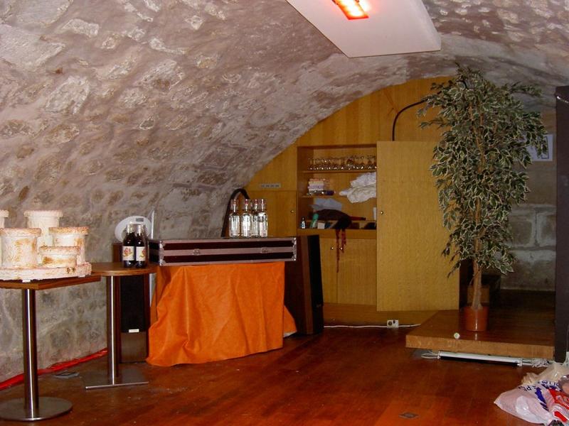 Local commercial - 201 m²