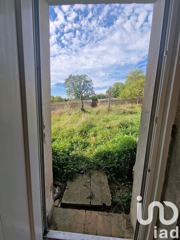 Maison - 140 m² - 4 pièces