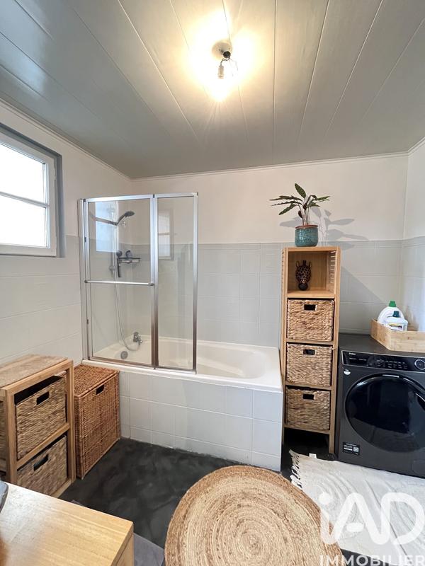 Appartement - 116 m² - 5 pièces