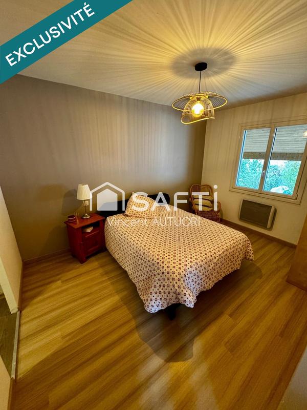 Maison - 164 m² - 6 pièces