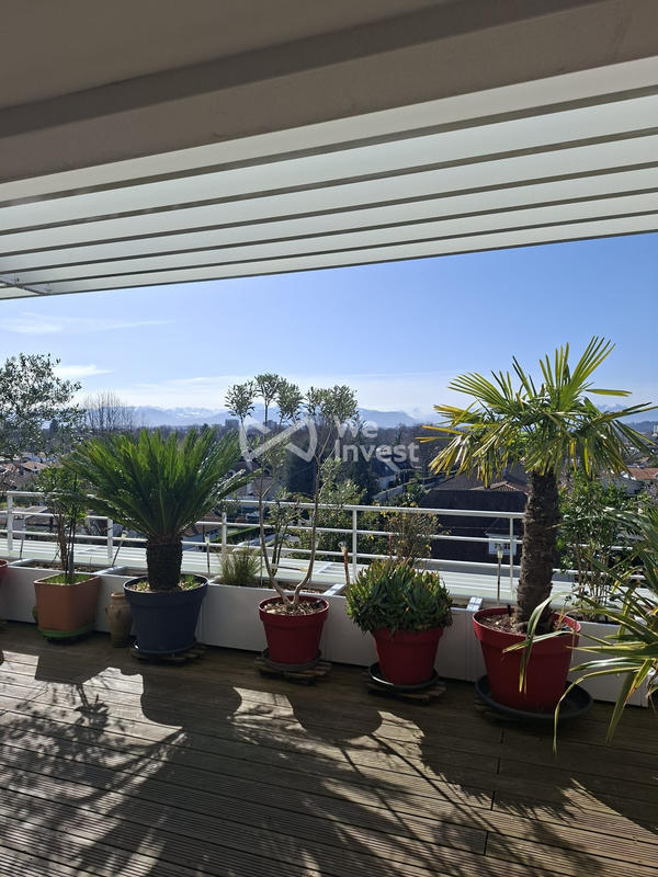 Appartement - 67 m²