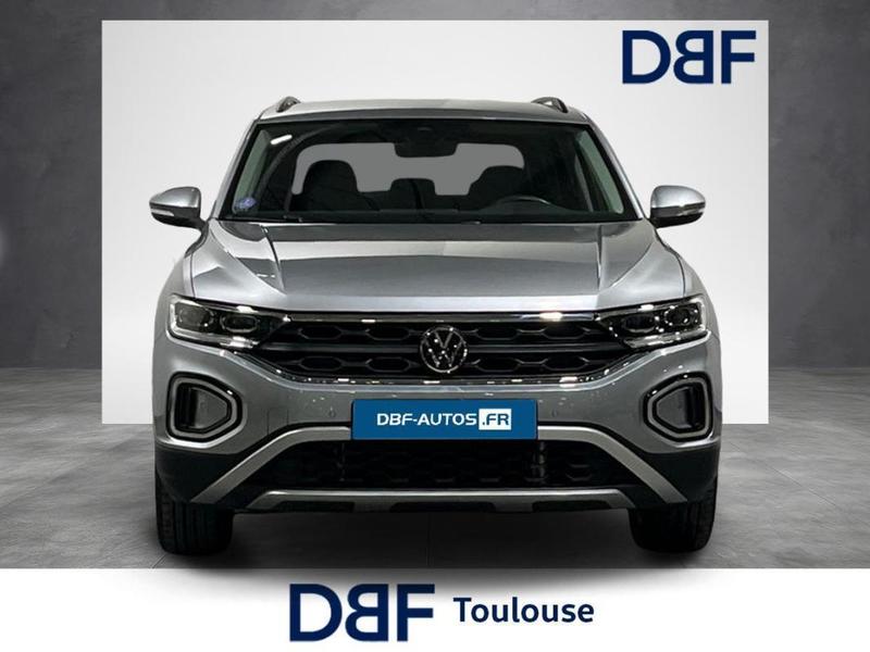 Volkswagen t-Roc 1.5 Tsi Evo2 150 Start/Stop Dsg7 Vw Edition