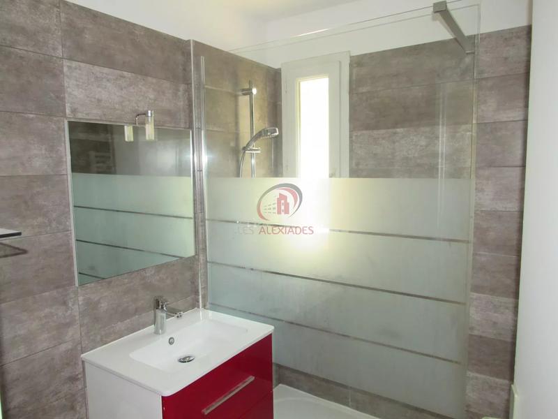 Appartement - 51 m² - 3 pièces