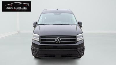 Volkswagen Crafter Van 35 L5h3 2.0 Tdi 177 Ch Bva At8