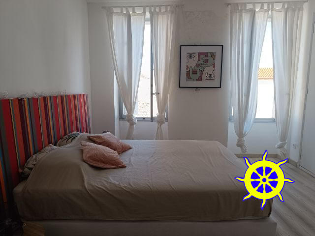 Maison ancienne - 165 m² - 4 pièces