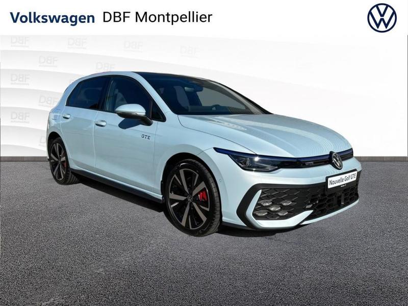 Volkswagen Golf 8 Fl 1.5 Ehybrid 272ch Dsg6 Gte