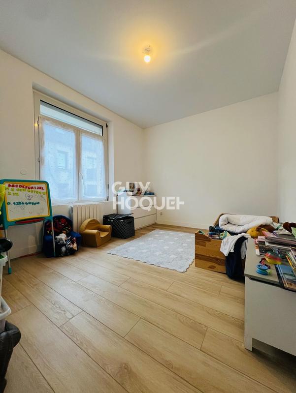 Maison de loisirs - 110 m² - 4 pièces