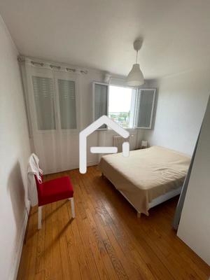 Appartement - 68 m² - 4 pièces