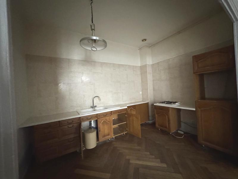 Appartement - 89 m² - 4 pièces