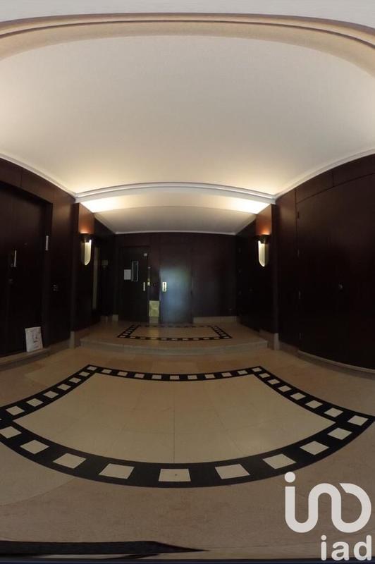 Appartement - 141 m² - 5 pièces