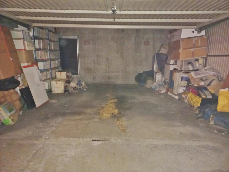 Appartement - 110 m² - 5 pièces