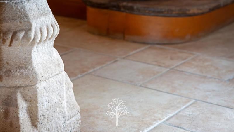 Manoir - 210 m² - 5 pièces