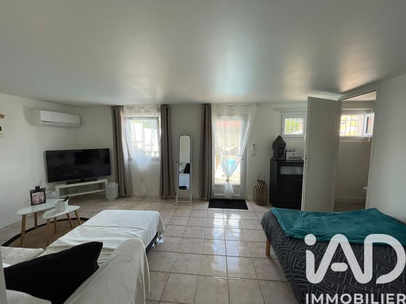 Maison - 145 m² - 4 pièces