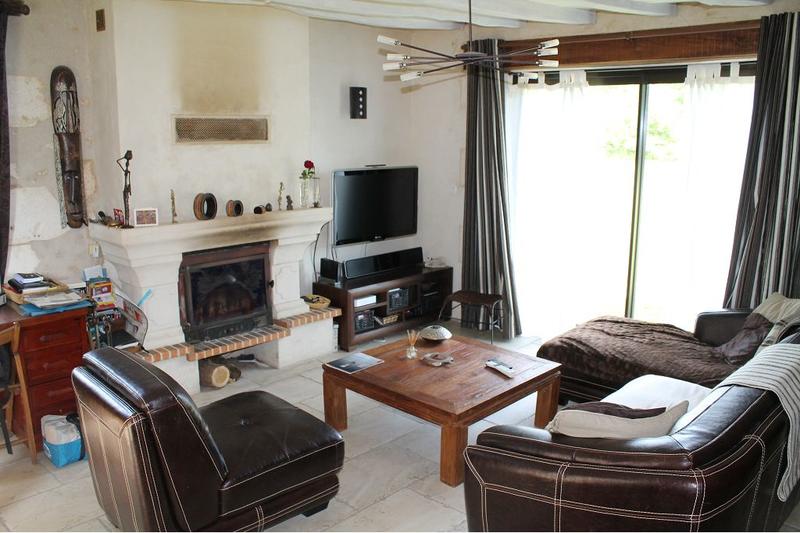 Propriété - 286 m² - 8 pièces