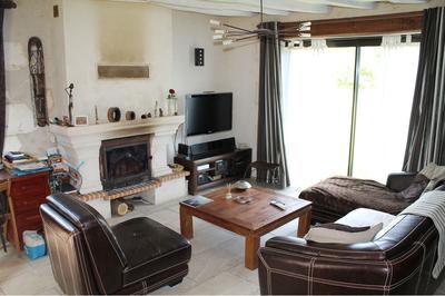 Propriété - 286 m² - 8 pièces