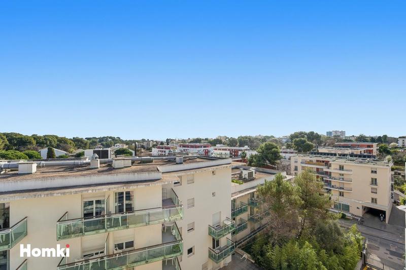 Duplex - 86 m² - 4 pièces