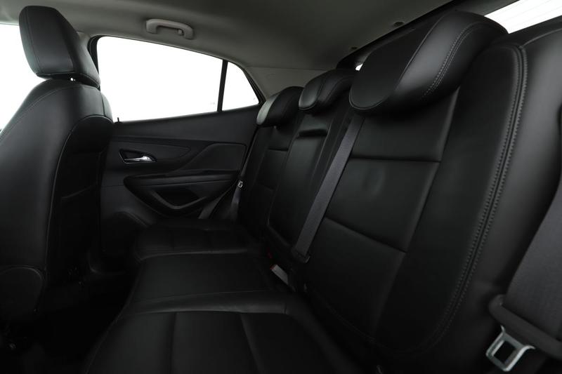 Opel Mokka X 1.4 Turbo 4wd Elite Auto 152 ch