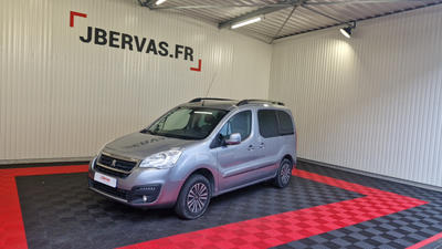 Peugeot Partner Tepee E- 67 Ch Active