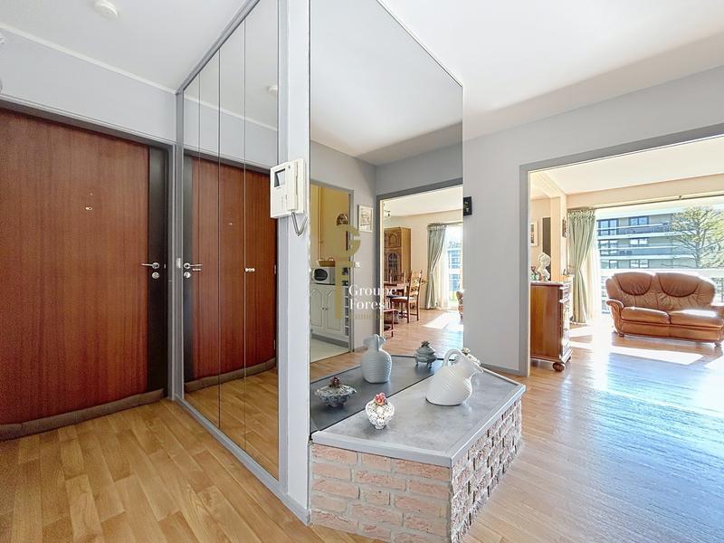 Appartement - 78 m² - 3 pièces