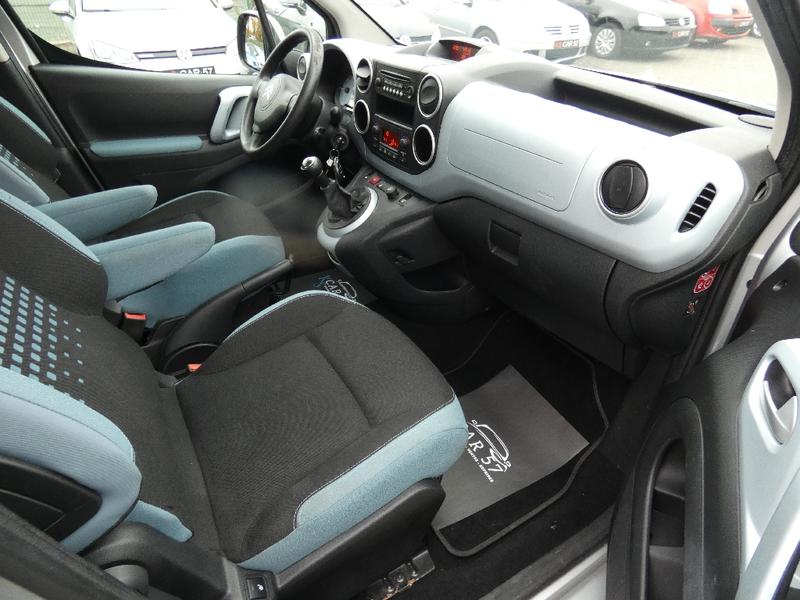 Citroën Berlingo 1.6 Hdi 92cv Tendance