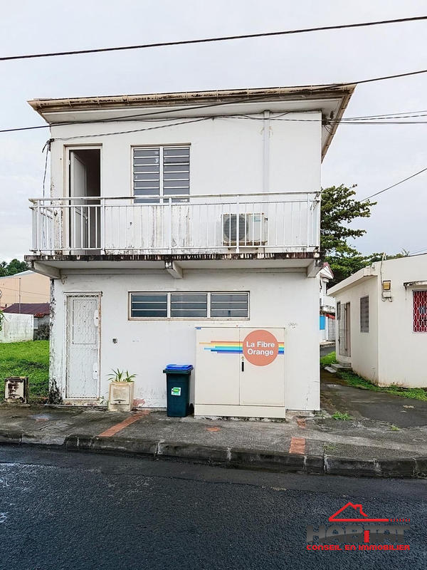 Maison - 106 m² - 4 pièces