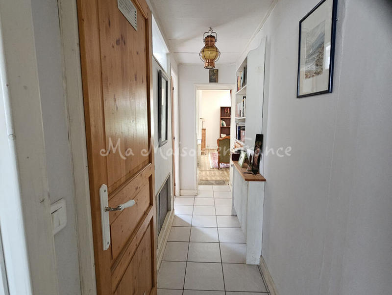 Maison - 155 m² - 6 pièces