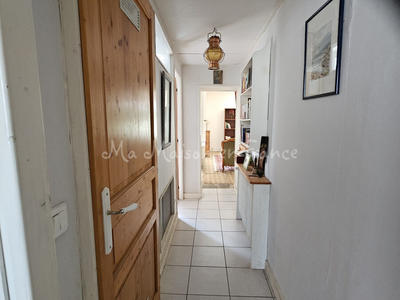 Maison - 155 m² - 6 pièces