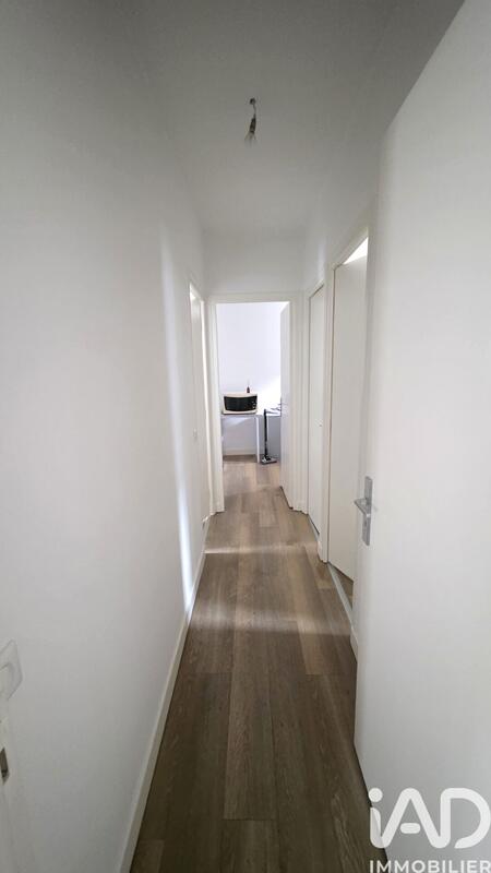 Maison de village - 118 m² - 4 pièces