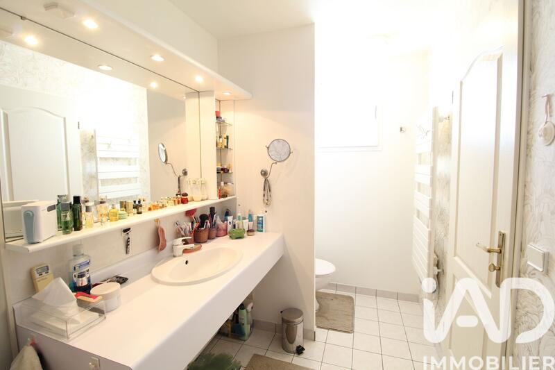 Maison - 149 m² - 7 pièces