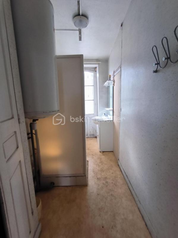 Immeuble - 228 m² - 7 pièces