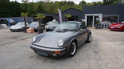 Porsche 911 3.2 l Carrera