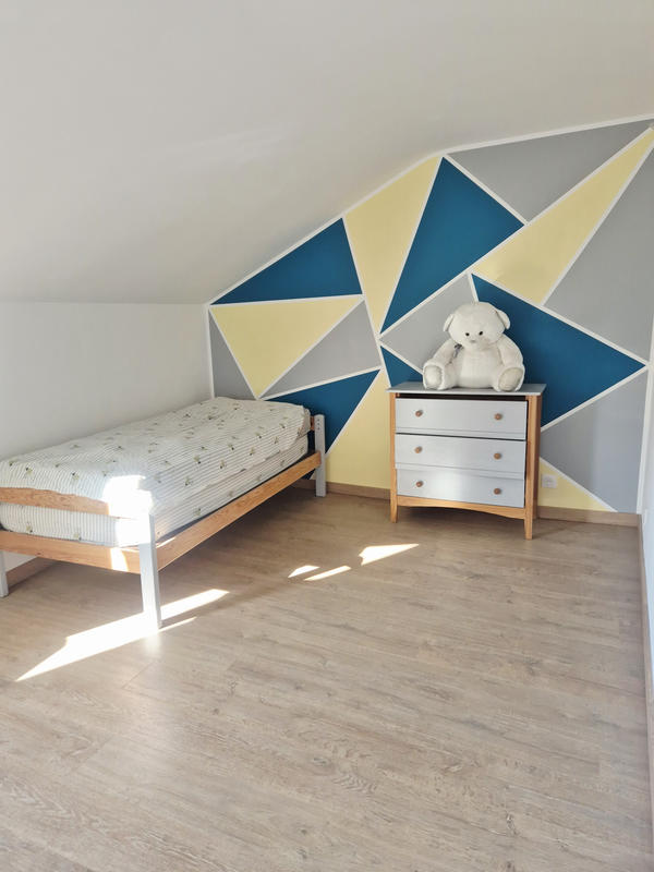 Maison - 214 m² - 8 pièces