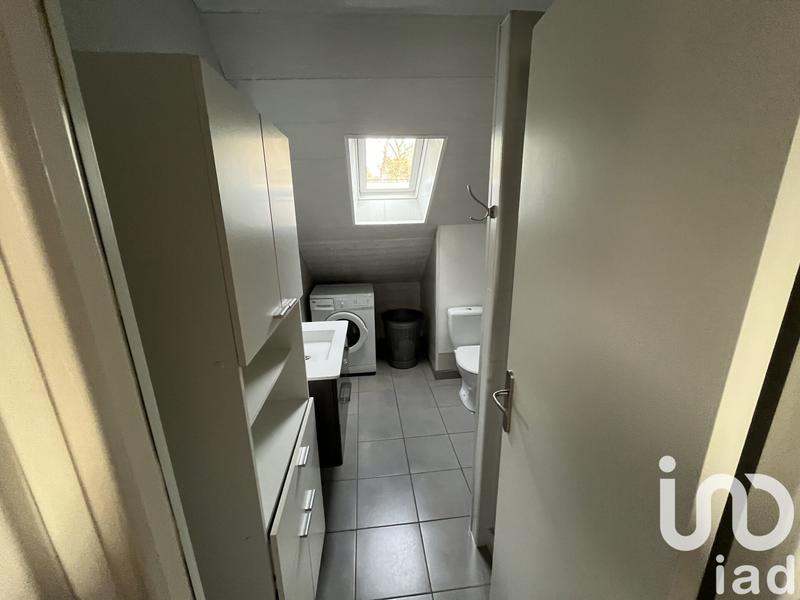 Maison - 149 m² - 6 pièces