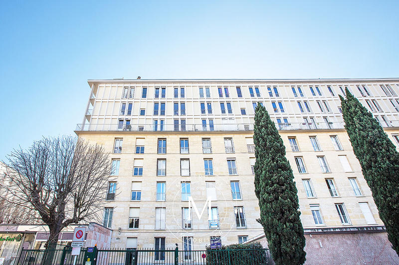 Appartement - 74 m² - 4 pièces