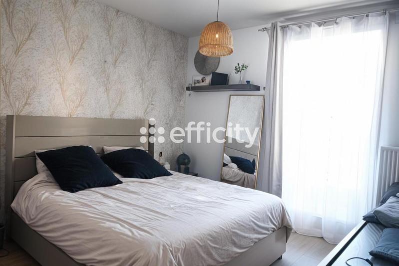 Appartement - 75 m² - 4 pièces