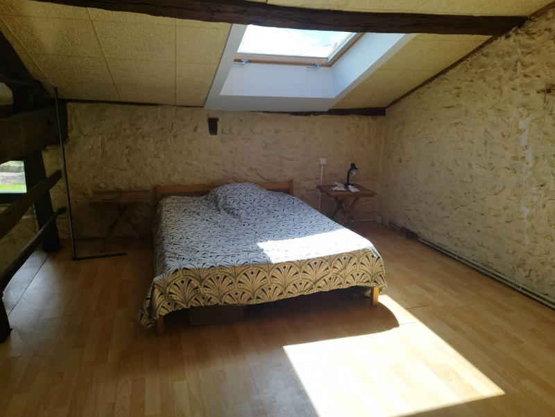 Maison - 230 m² - 8 pièces