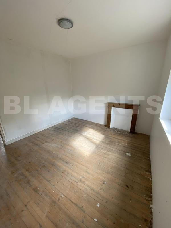 Maison - 135 m² - 5 pièces