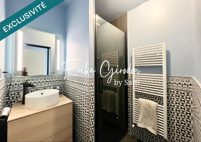 Maison - 118 m² - 5 pièces