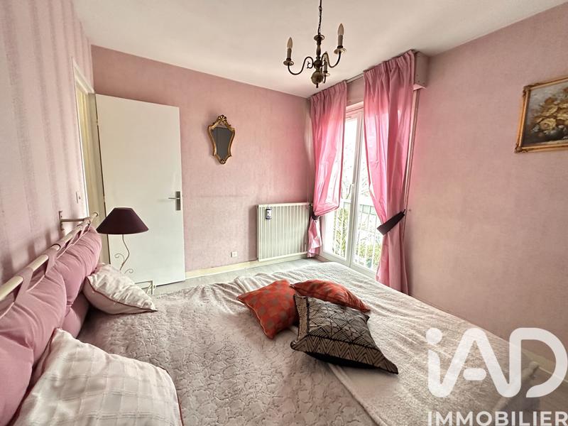 Appartement - 77 m² - 4 pièces