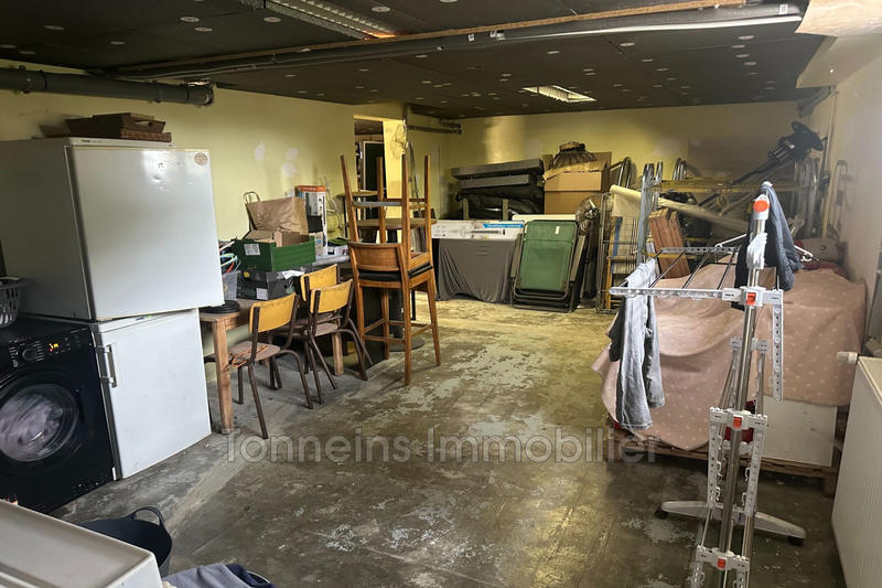 Maison - 144 m² - 5 pièces