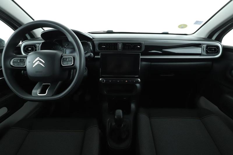 Citroën C3 1.5 Blue-HDi Graphic 102 ch