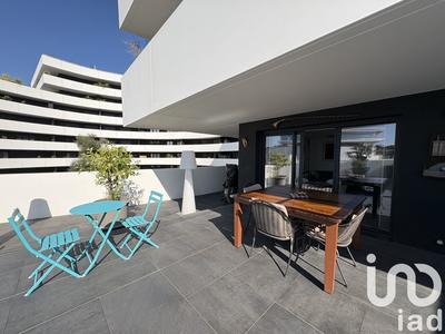 Appartement - 68 m² - 3 pièces