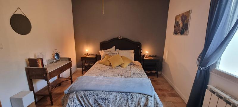 Maison - 290 m² - 8 pièces