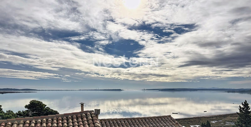 Maison - 215 m² - 7 pièces