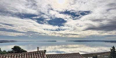 Maison - 240 m² - 7 pièces