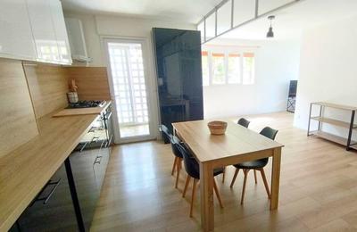 Appartement - 74 m²