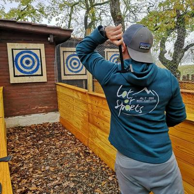 Base de Loisirs Lot Of Sports