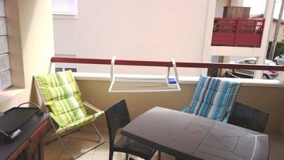 Studio - 28 m² - 1 pièce