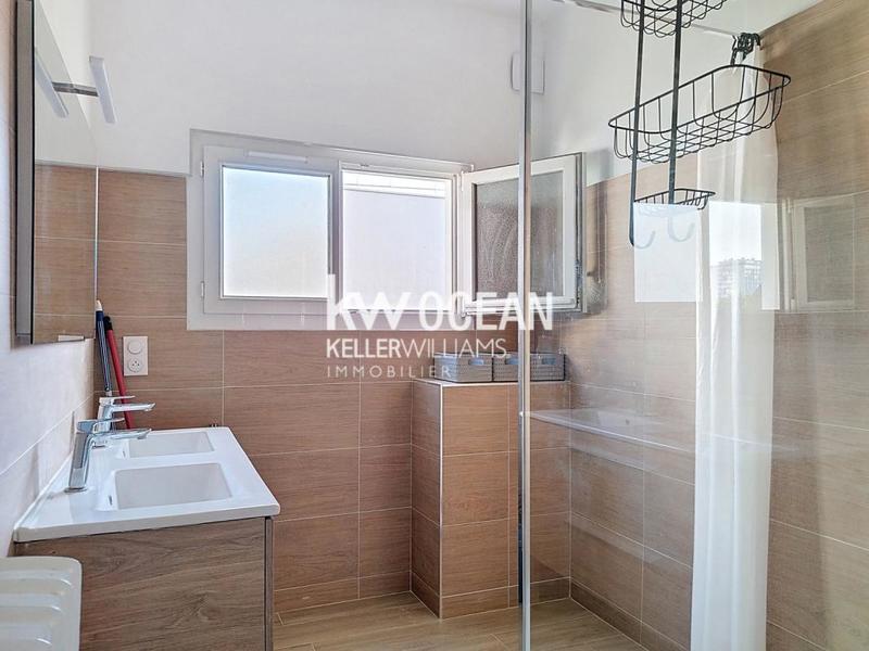 Maison - 140 m² - 7 pièces