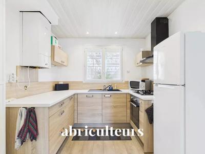 Appartement - 54 m² - 3 pièces